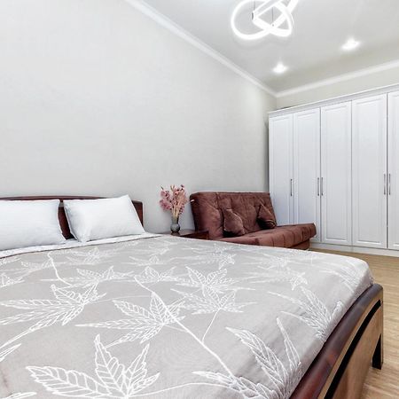 Business Class Residential Complex Expo Boulevard Астана Екстериор снимка
