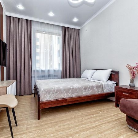 Business Class Residential Complex Expo Boulevard Астана Екстериор снимка