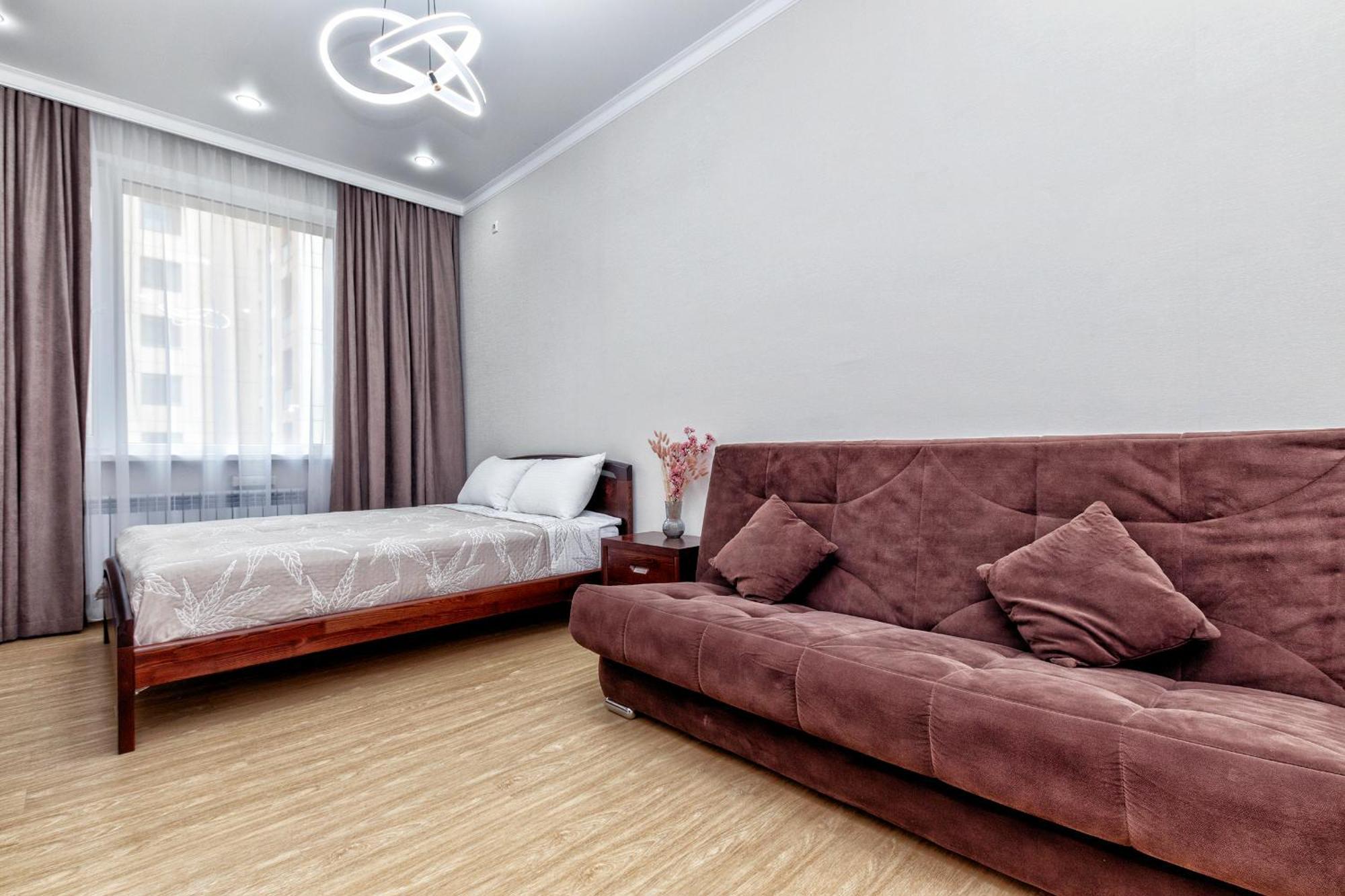 Business Class Residential Complex Expo Boulevard Астана Екстериор снимка