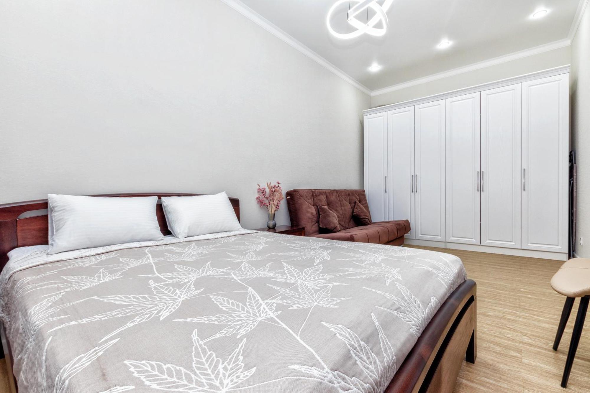 Business Class Residential Complex Expo Boulevard Астана Екстериор снимка