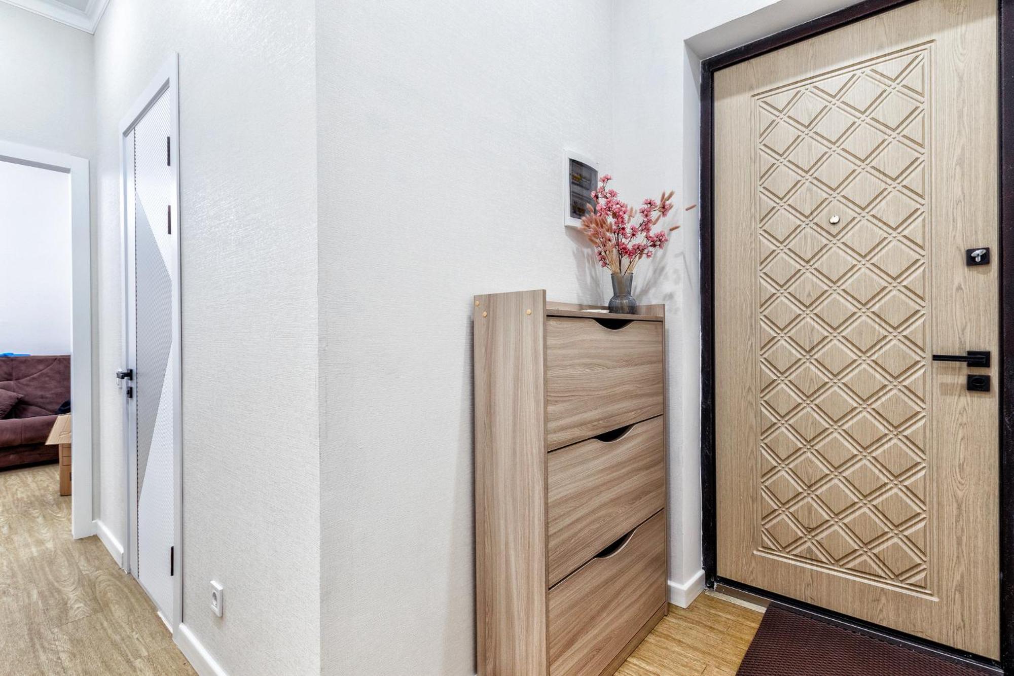 Business Class Residential Complex Expo Boulevard Астана Екстериор снимка