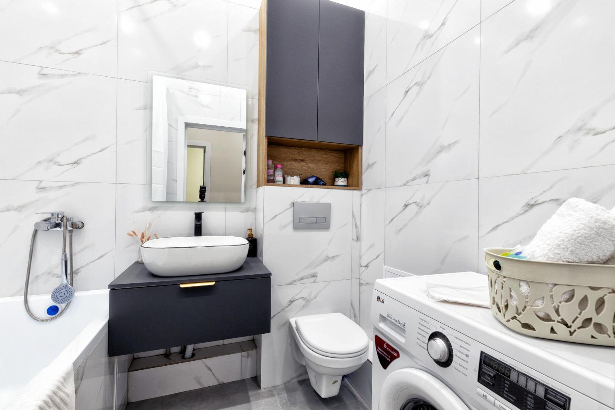 Business Class Residential Complex Expo Boulevard Астана Екстериор снимка