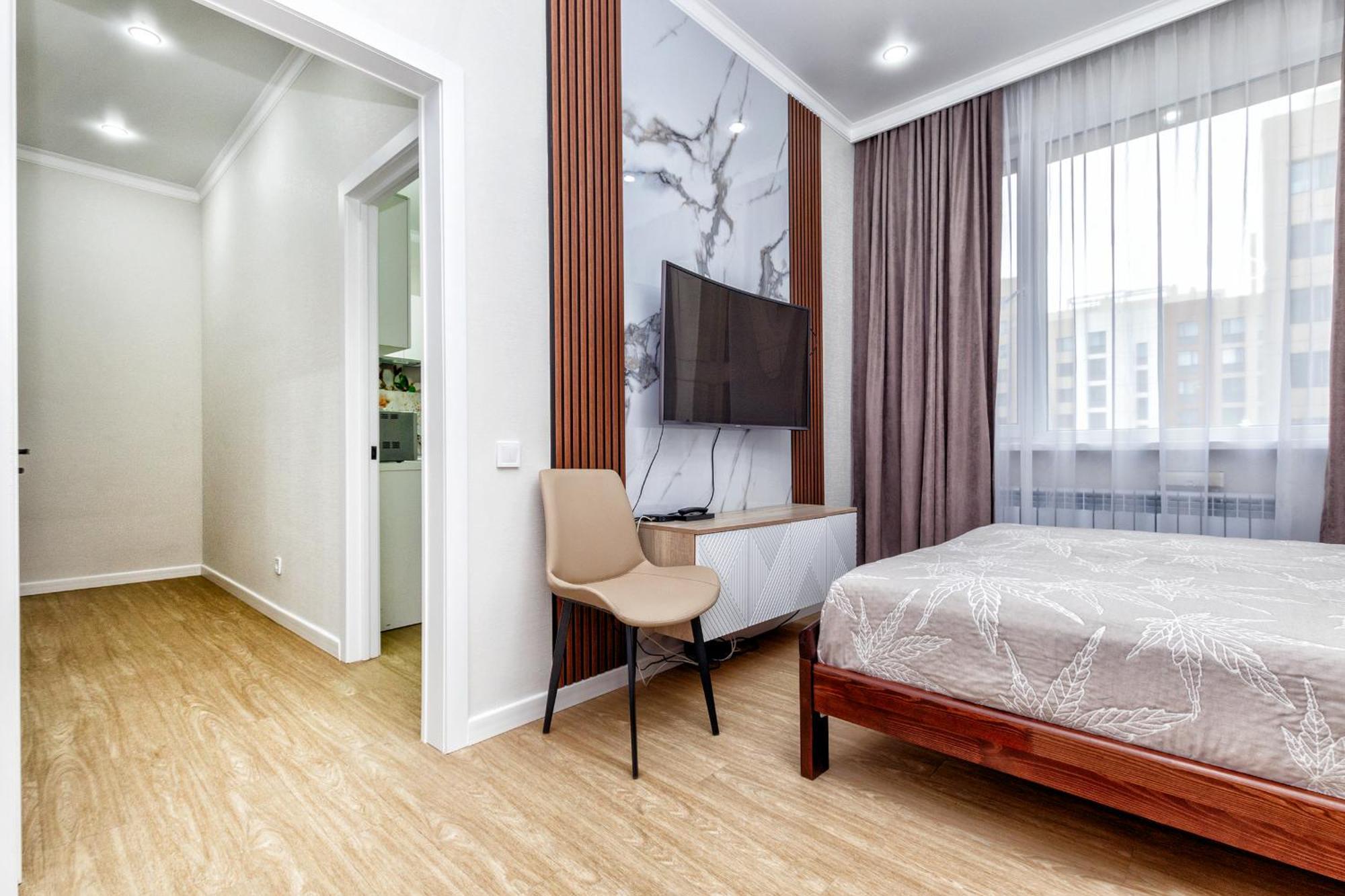 Business Class Residential Complex Expo Boulevard Астана Екстериор снимка