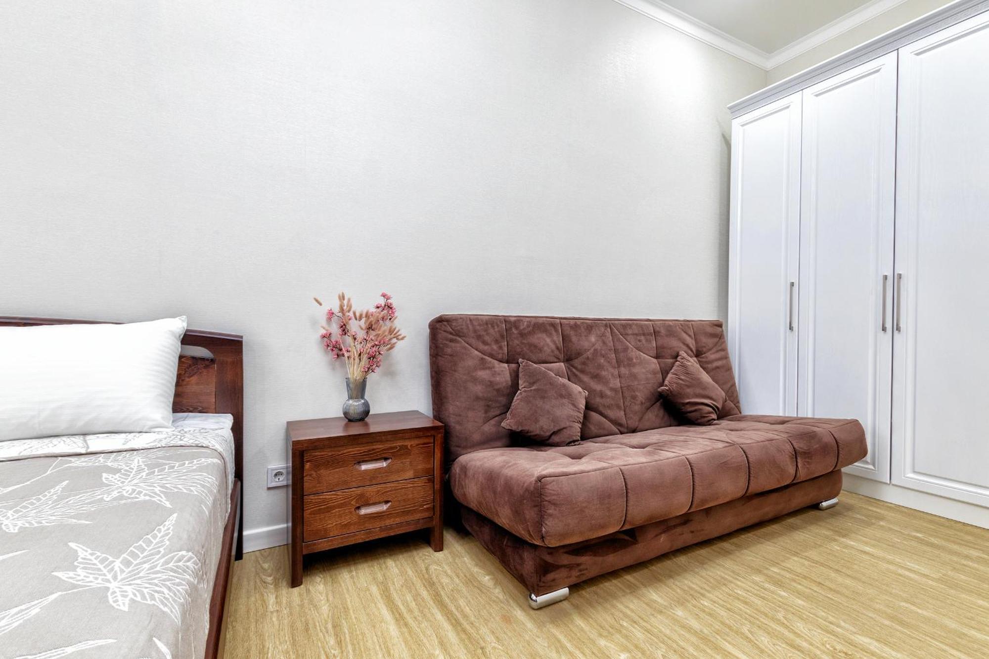 Business Class Residential Complex Expo Boulevard Астана Екстериор снимка