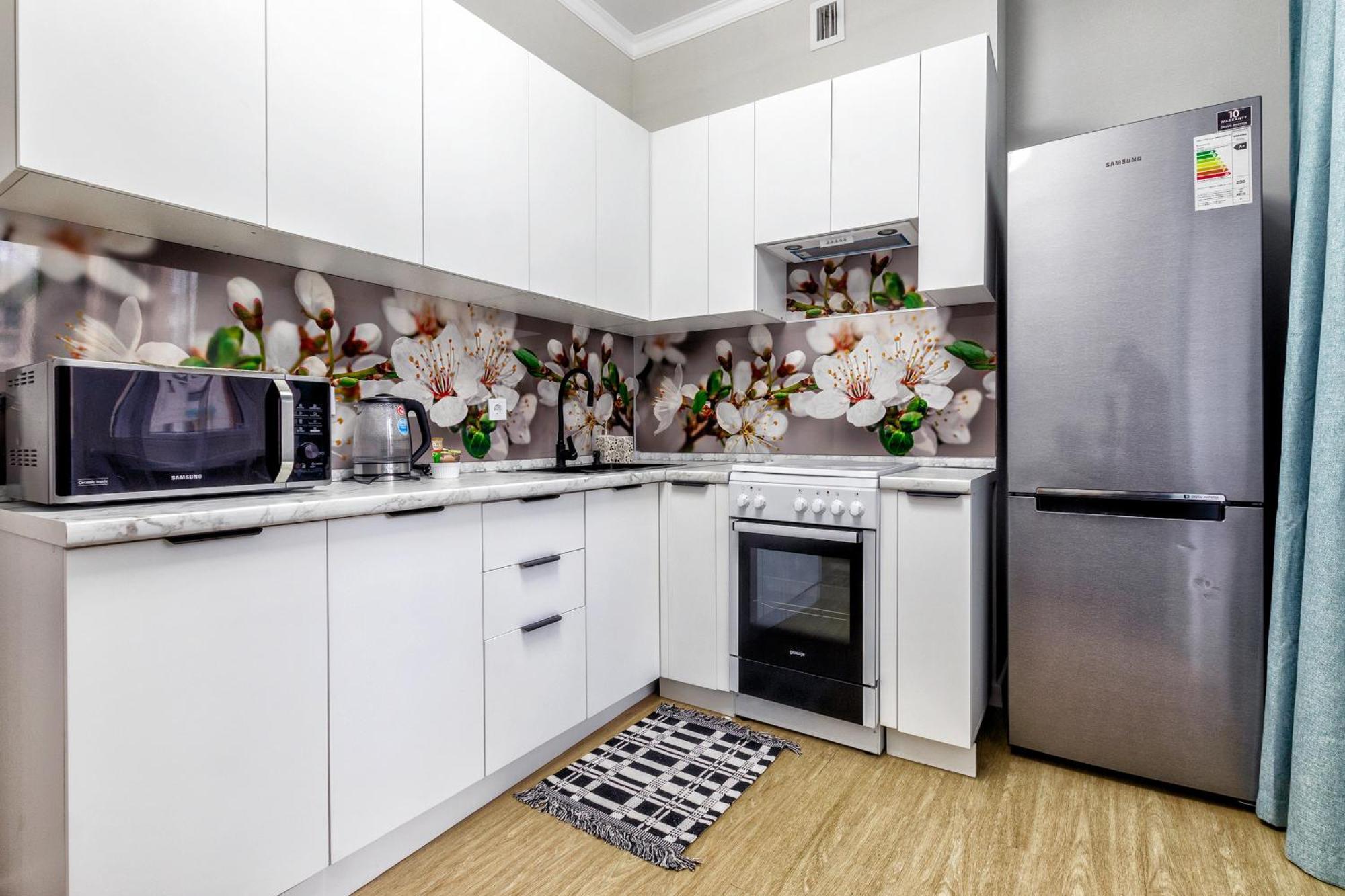 Business Class Residential Complex Expo Boulevard Астана Екстериор снимка