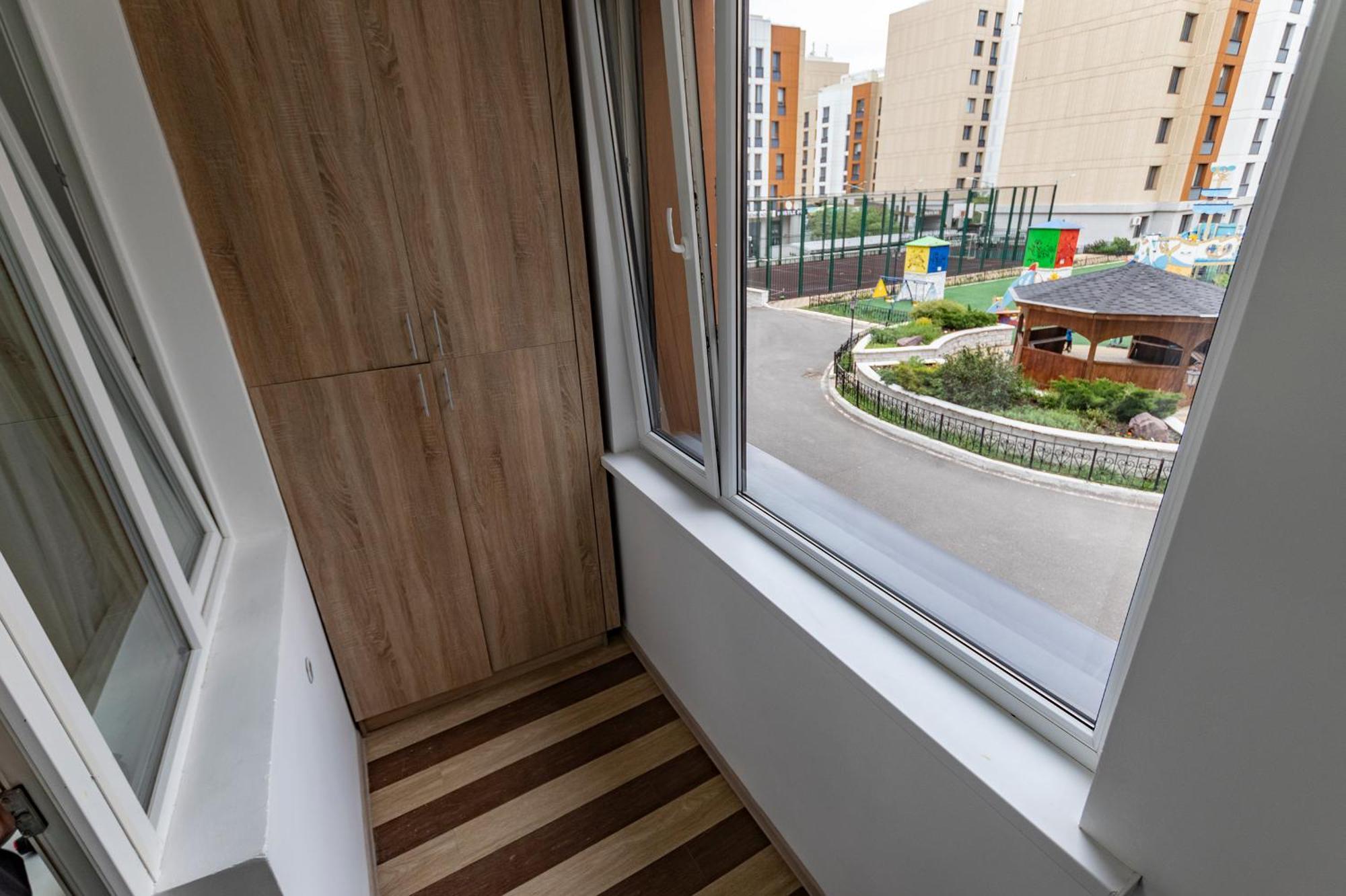 Business Class Residential Complex Expo Boulevard Астана Екстериор снимка