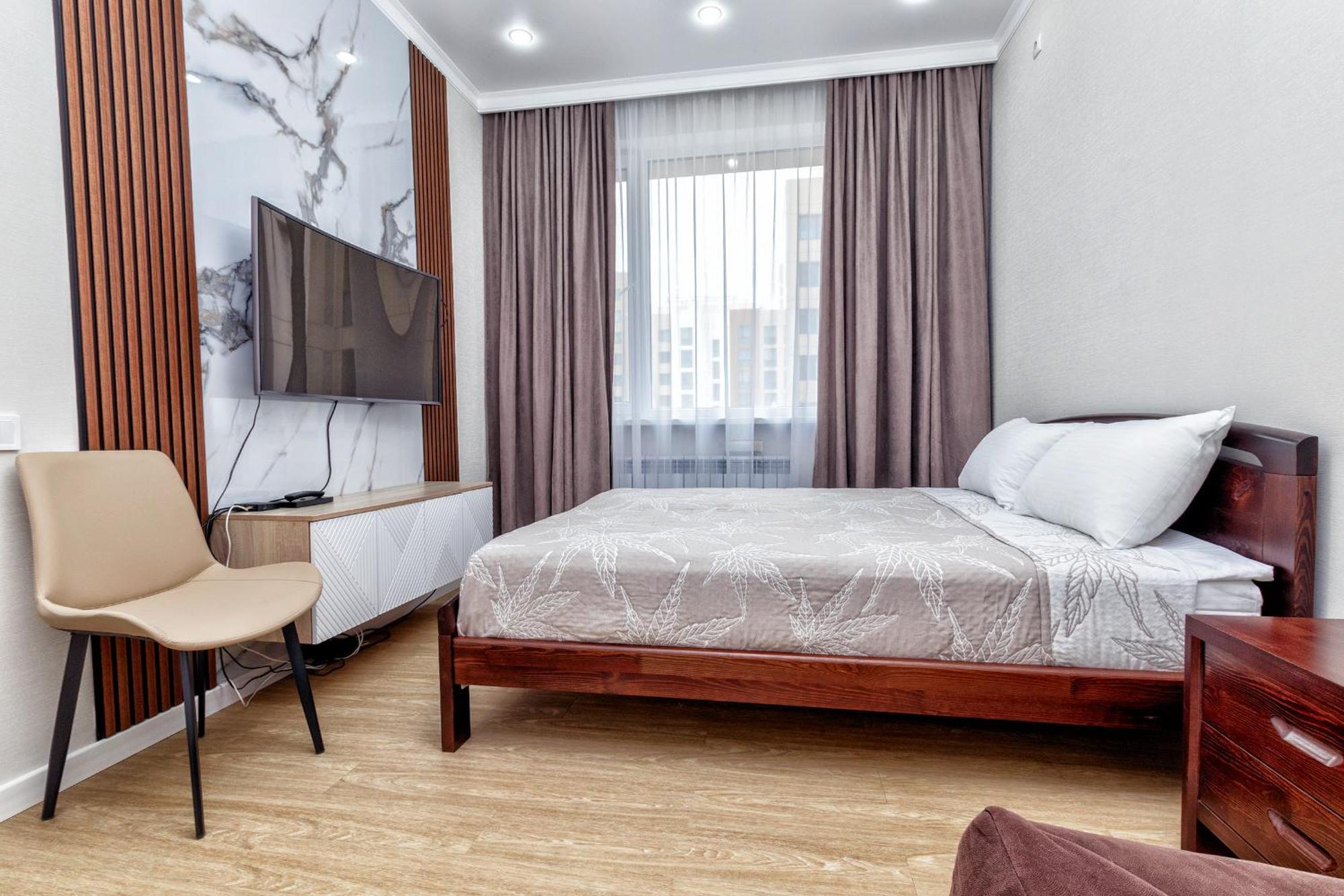 Business Class Residential Complex Expo Boulevard Астана Екстериор снимка