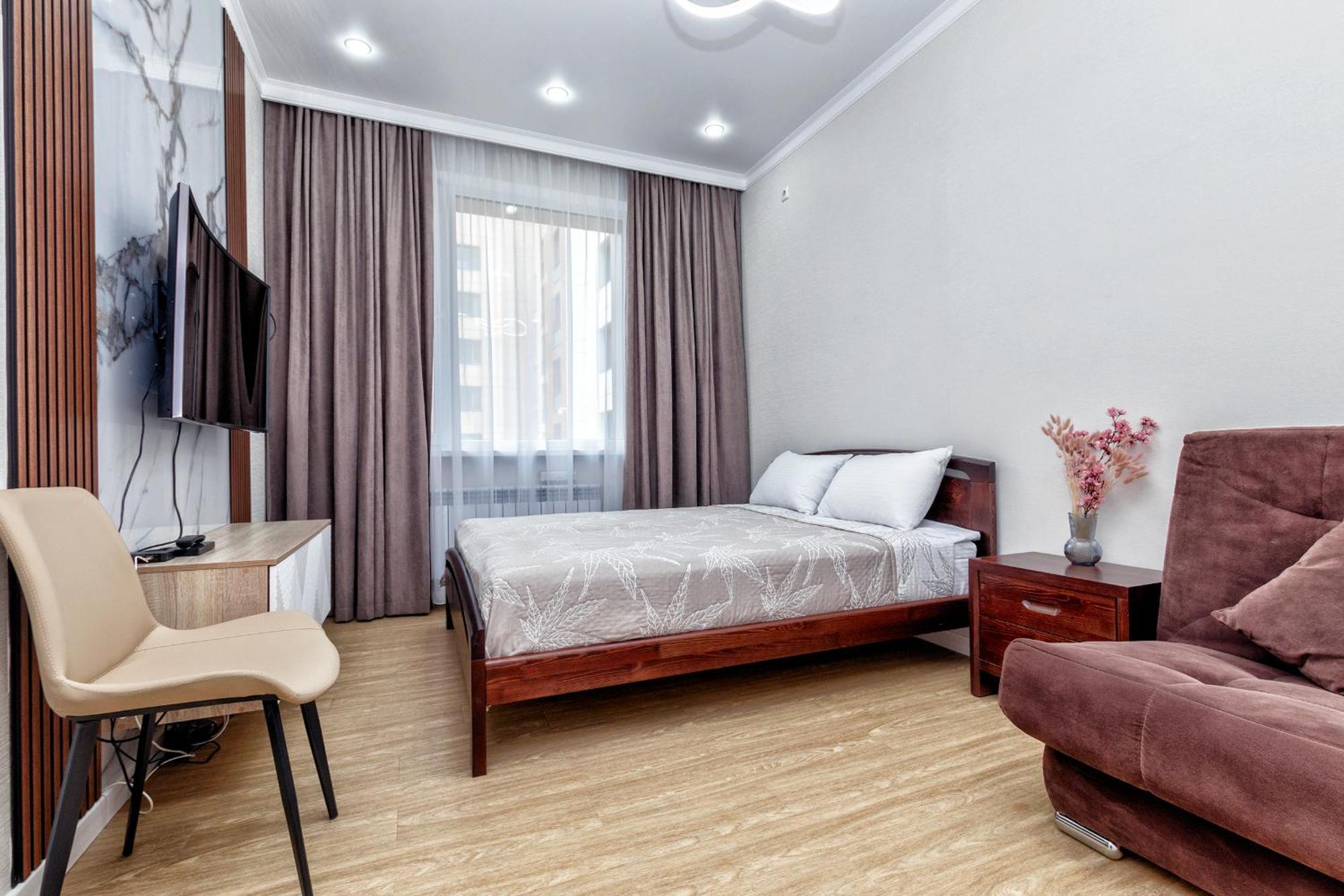Business Class Residential Complex Expo Boulevard Астана Екстериор снимка